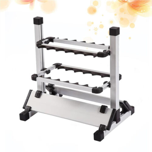 Rod Rack Freshwater Rods Fishing Rod Organizer Kayak Rod Holder - Picture 4 of 11
