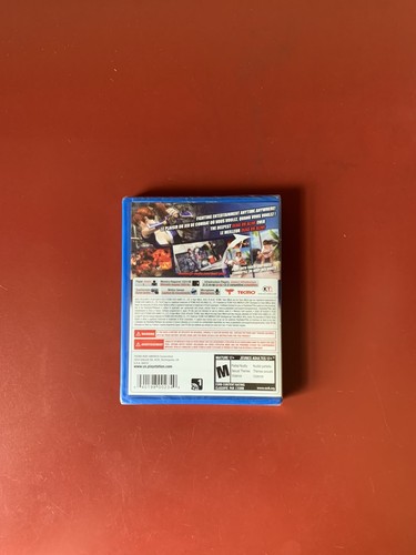 Dead or Alive 5 Plus PS Vita (Sony PlayStation Vita, 2013) Brand New - Picture 3 of 12