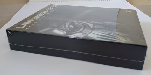 Lawbreakers Limited Run Collectors Edition - Playstation 4 Video Game PS4 Sealed - Picture 6 of 8
