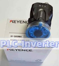 1PC Keyence IV-500MA Vision Sensor New Expedited Shipping IV500MA#