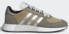 adidas Marathon Tech Trace Cargo Sand