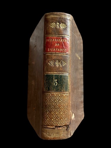 Relaxations Of Childhood 1807 Antique Book Rare - Illustrations  - Bild 3 von 11