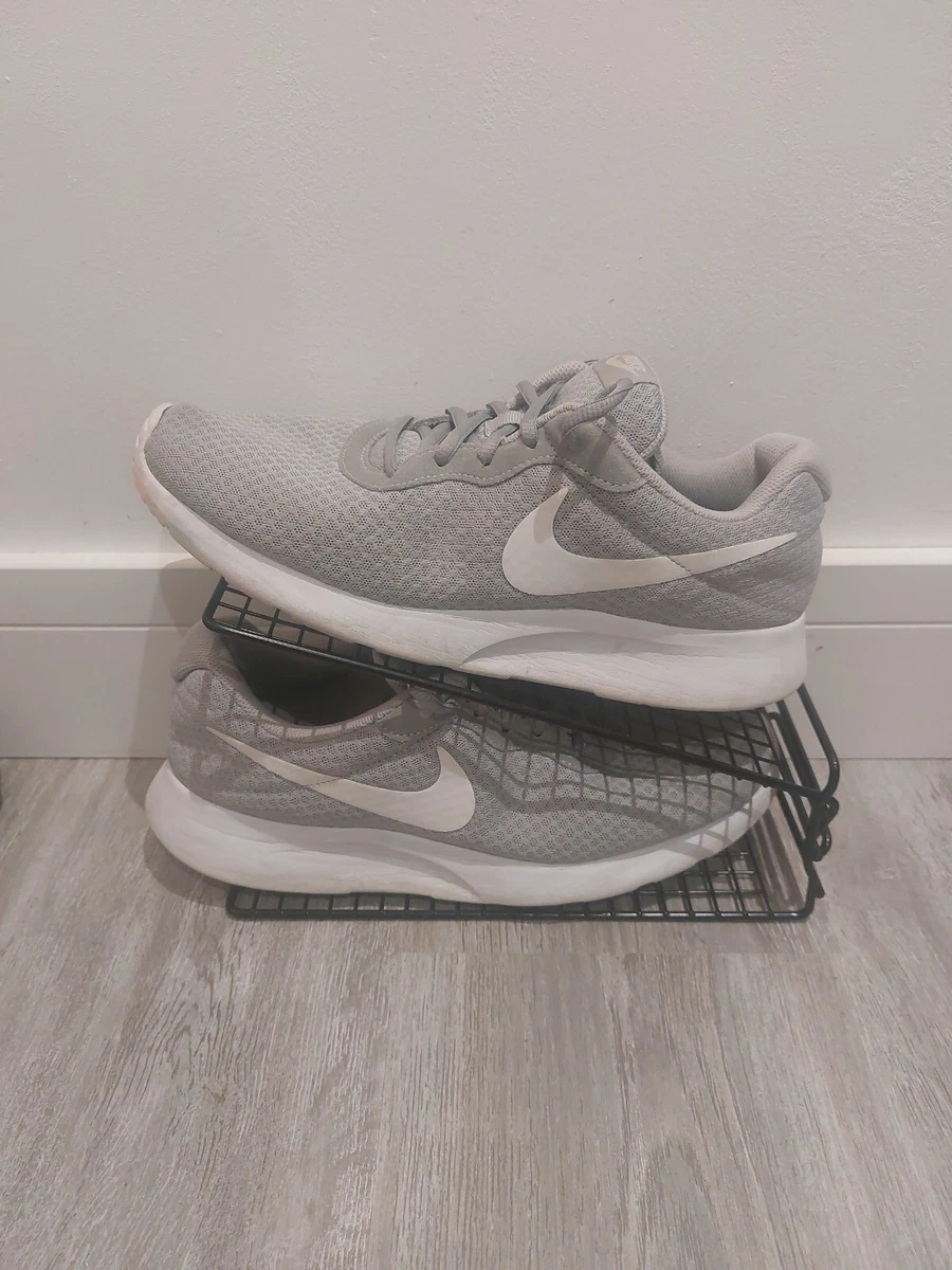 Nike tanjun grey mens 2025