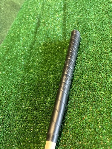FAIR! Heavy Putter L3 Mid Weight Black Putter~Lamkin Grip~33.5” Mens RH - Picture 15 of 17