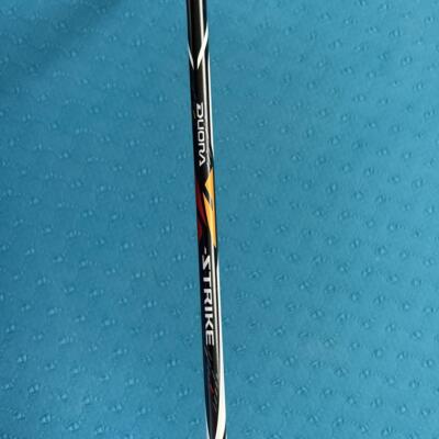 Yonex Duora Z Strike Badminton Racket | eBay