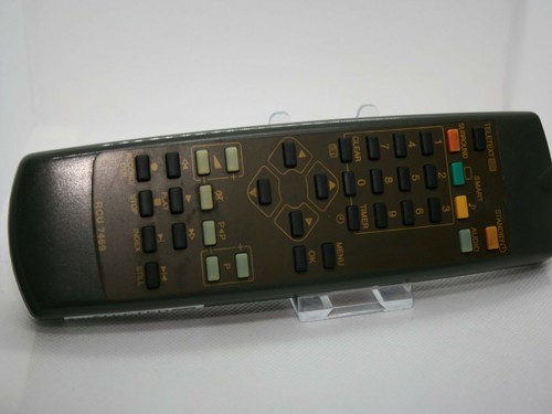 ✔️GENUINE RCU 7469 REMOTE CONTROL - UK SELLER - Picture 1 of 3