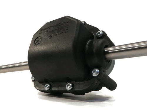 Transmission Axle Assembly for Toro 121-9178, 1219178, 115-4652, 1154652 - Picture 3 of 9