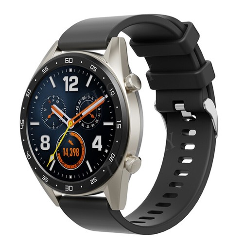 Armband Für Garmin Vivoactive 5 3 Venu 2 Forerunner 645 265 Ersatz Silikon Band - Zdjęcie 3 z 46