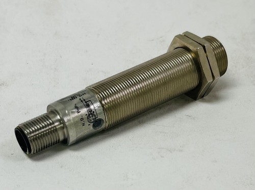 SCHNEIDHAMMER KAT. NO. E57DAL18T111SD ALLZWECK-NÄHERUNGSSENSOR !NEU! - Bild 6 von 12