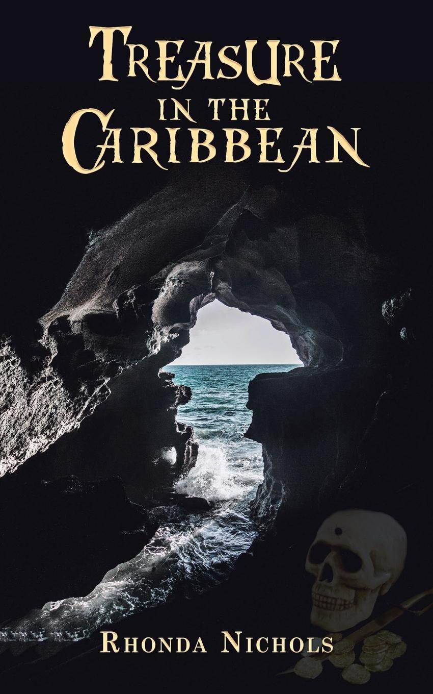 Thumbnail - Rhonda Nichols / Treasure In The Caribbean9781532098239