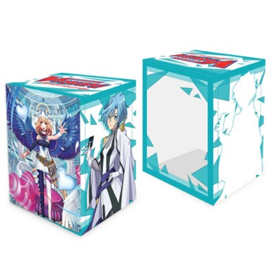 Bushiroad Cardfight Vanguard V Vol.10 Tatsunaki Suiko