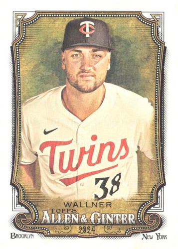 2024 Allen & Ginter - BASE TEAM SETS -Pick Your Team Set - FAST SHIPPING!! - Picture 150 of 284