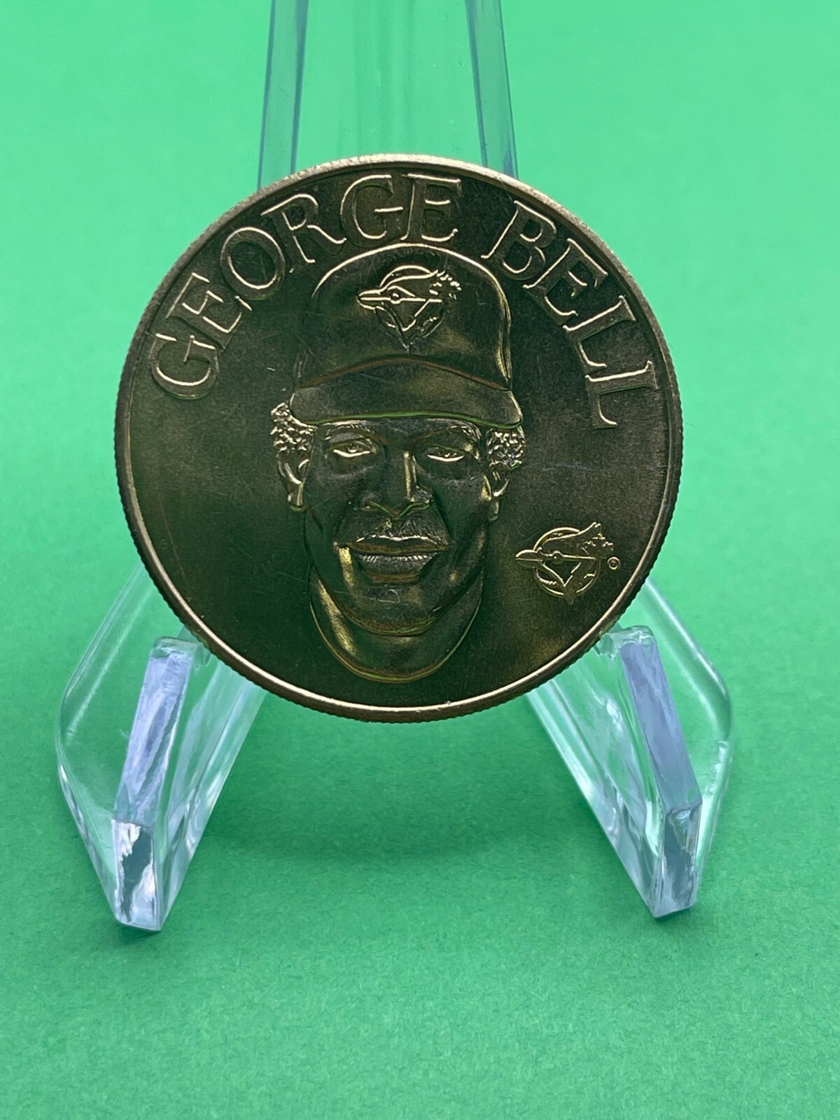 1990 Bandai Sports Stars Collector Coins *You Choose* eBay