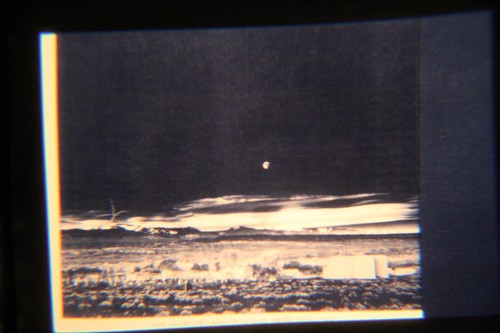 Lot of 12 Vintage 35mm Slides Photos: Early 1900s-1940s & 1980s, Plastic Mounts - Foto 12 di 12