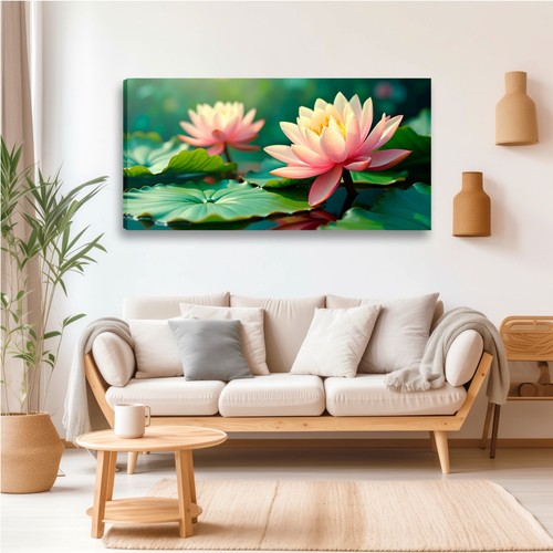 Print on canvas. Painting on canvas. Canvas. Wall art. Home decor.Art poster. - Picture 12 of 24