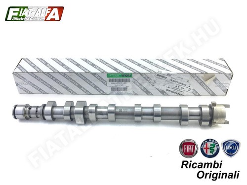 Alfa 1.8 TBI camshaft and rocker set 6000100372_KIT new, original - Picture 2 of 9