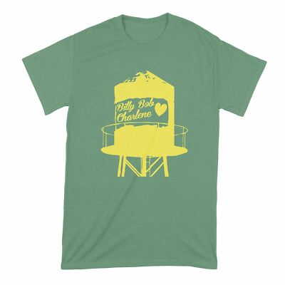Billy Bob Loves Charlene Tshirt Joe Diffie Shirt