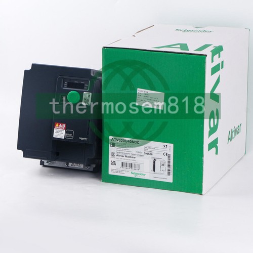 ONE ATV320U40M3C INVERTER ATV320U40M3C NEW - Picture 8 of 15