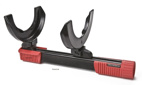 SCANGRIP 90.0050 Standard Federhalter Backe Federspanner Canvik Basic Plus Titan - Bild 3 von 3
