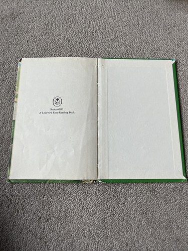 "Gut geliebte" Geschichten Die enorme Rübe Marienkäfer Buch 24p, Serie 606D - Bild 6 von 13