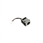 New For Toshiba Kirabook 13 Laptop Dc Dc-In Power Jack w/ Cable Connector Port