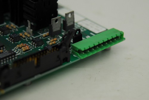 Fuente de alimentación incubadora de PCB ASM Precision Scientific P/N: 00388001 - Imagen 11 de 14