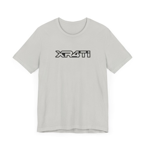 Merkur XR4Ti Badge T-Shirt - Ford West Germany Vintage Car Logo Gift Automobile - Picture 49 of 112