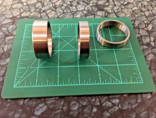 Set Harley Connecting Rod Races +.005" Over 24341-52A x2 & 24352-52A Sportster K - Foto 3 di 3