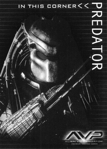 Alien Legacy - Aliens 3 - Alien Universe - AVP - Individual Trading Cards - Picture 245 of 251