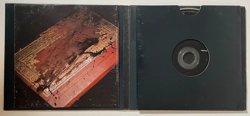 SLAYER God Hates Us All CD 2001 - 第 3 张/共 3 张