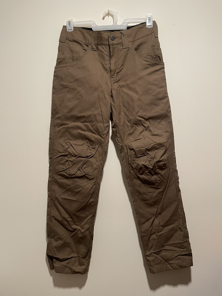 Arc'teryx LEAF xFunctional Pant AR Men's Gen2 Lahar 371987