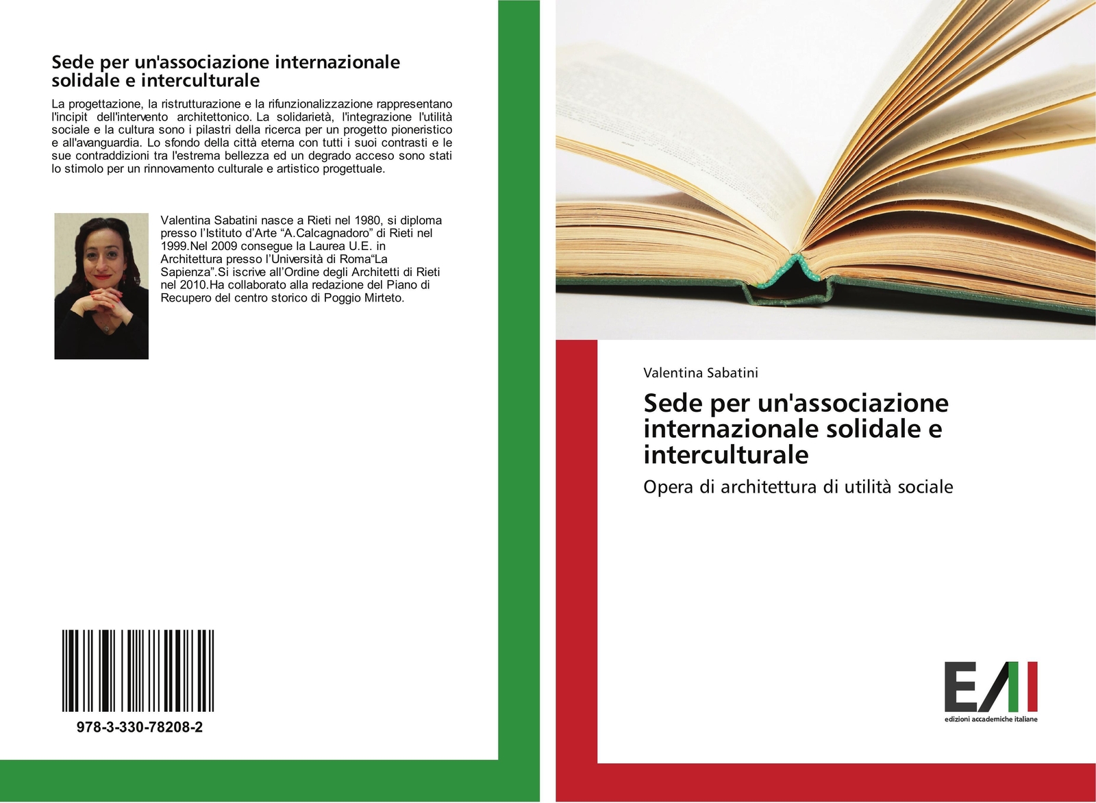 Thumbnail - Sede Per Un'associazione Internazionale Solidale E Interculturale