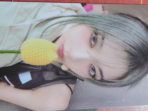 Dreamcatcher LUCKYDRAW TARJETA FOTOGRÁFICA PVC mini álbum 9 [VillainS] WHOSFAN POB - Imagen 6 de 23