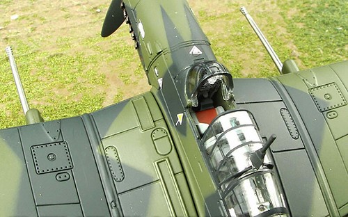 Dragon Junkers Ju 87G Stuka Luftwaffe 10 Pz SG 1 Ukraine 1/72 diecast aircraft - Picture 5 of 7