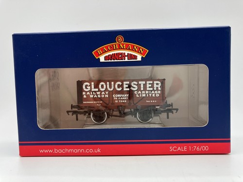 Bachmann goods wagons "choose your wagon" New & Boxed 00 guage - Picture 12 of 35