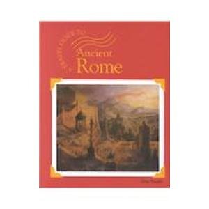 A Travel Guide To... - Ancient Rome (USED) - Picture 1 of 1
