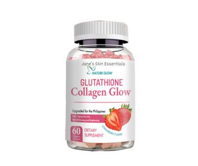 pure glow glutathione collagen 20000 Nature Glow Glutathione Collagen