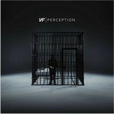 NF: Perception CD, **Brand New** Factory-Sealed