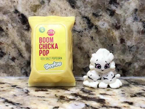 Figura y contenedor Shopkins Real Littles temporada 12, 13-15 tú eliges la figura - Imagen 40 de 155