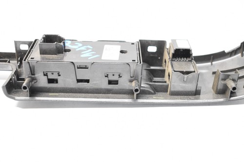 2014-2018 SILVERADO SIERRA 1500 Driver Master Power Window Switch B2A11 - Picture 18 of 18