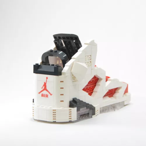 HYPEBRICKZ 运动鞋 砖 Sneakerhead 必备 - 运动鞋头礼物 - 第 57 张/共 66 张