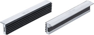 BGS 3045 - Schraubstock Schutzbacken 150 Mm Aluminium Magnet