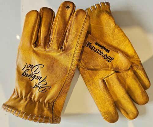GUANTES DE MOTOCICLISTA SVAROG Harley Davidson, Chopper, Bobber, Cruiser - Imagen 3 de 5