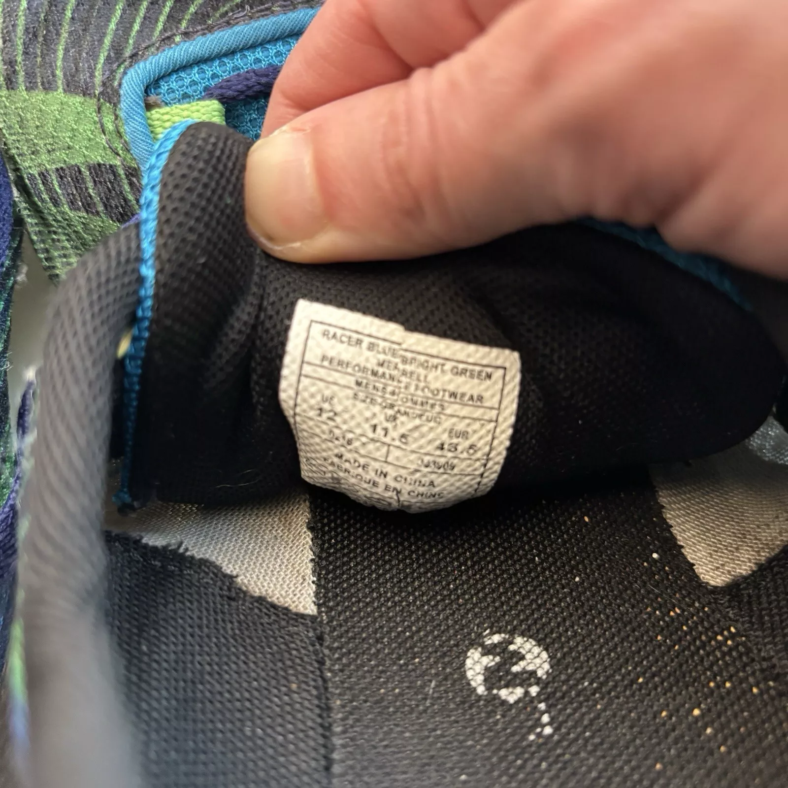 merrell vapor glove 2 barefoot minimalist trail flaws shoes