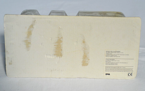MODELLINO VINTAGE OPEL BLITZ CANVAS COVERED "WEHRMACHT" 1944 SCALA 1:43 - Foto 5 di 5