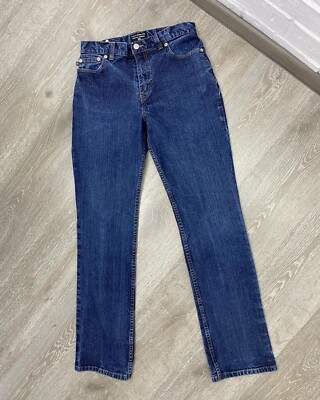 Vintage POLO RALPH LAUREN Jeans Washed Denim Pants | eBay Vintage POLO RALPH LAUREN Jeans Washed Denim Pants | eBay