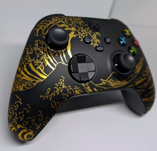 New Custom Wireless Xbox Series X|S Controller – Microsoft Official – Boxed - Picture 243 of 509
