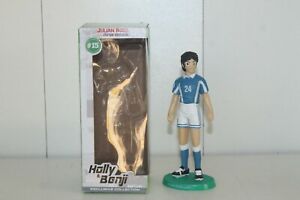 figure HOLLY E BENJI numero 6 JULIAN ROSS