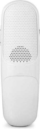 Big Buttons Cordless Phone Answer Machine Landline Telephone Twin Handset NEW UK - Picture 4 of 10