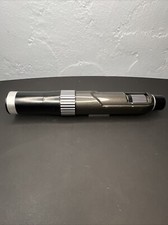 VINTAGE ZOOM TELESCOPE TELESKOP 8-25 POWER D  30 mm